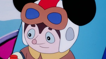舒克与贝塔 10集