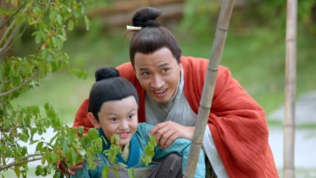 苍生大医 39集
