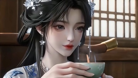 合欢宗卷王：从筑基到元婴只用一年 17集