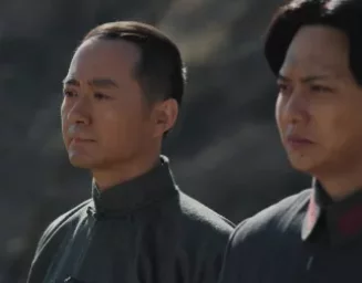 共产党人刘少奇 32集