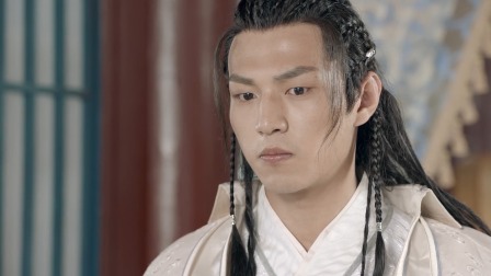 胭脂债 23集