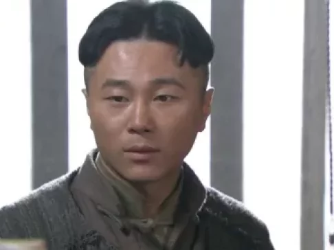 铁血战狼 7集