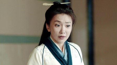 不二女县令 6集