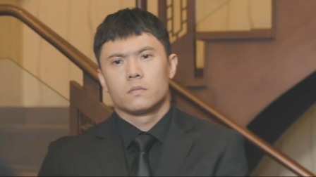 雪迷宫 26集