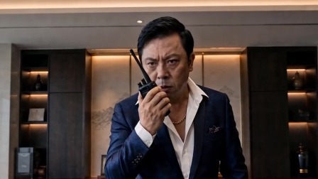 欠薪不还？大爷天天来锯你栏杆 12集