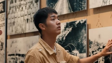 一见&middot;南侨 23集