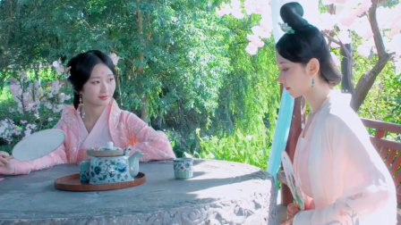 倾世宠妃 第二季 10集