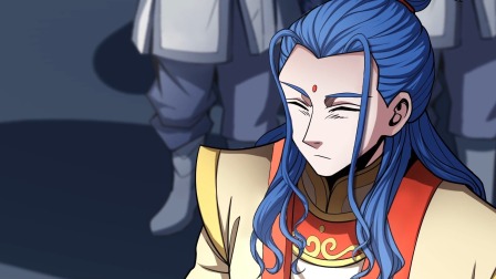 绝世武神 第三季 57集