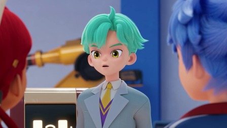 炫卡斗士  第2季 10集
