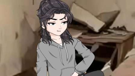 规则怪谈：诡异副本无限重置 1集