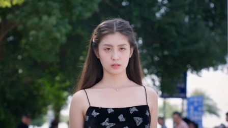 漂洋过海只为你 7集