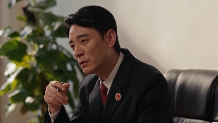 以法之名 22集