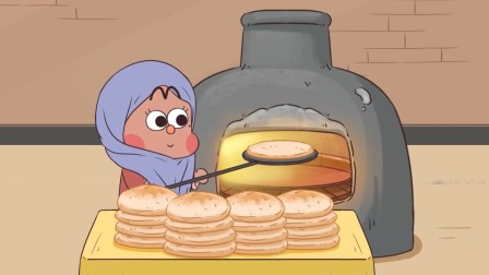 我是不白吃之跟着美食去旅行 10集