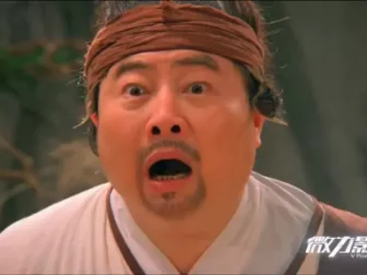 绝世高手之大侠卢小鱼 2集