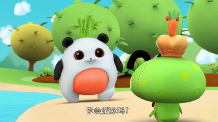 逗逗迪迪爱唱歌 第二季 16集