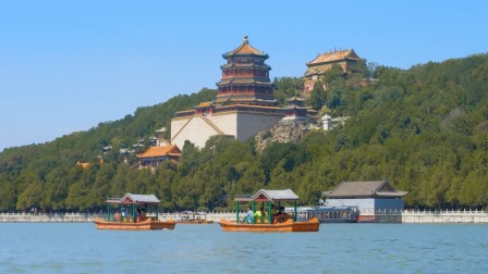 中国古代建筑游历 29集