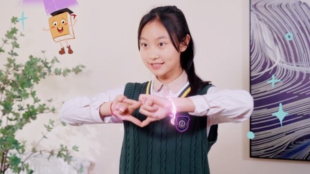 爆笑上学记 1集