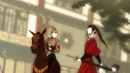 凤还朝 10集
