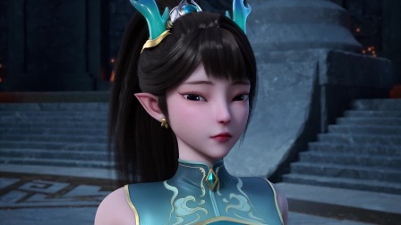 飓风战魂之旋力启源 暗影魔渊 9集
