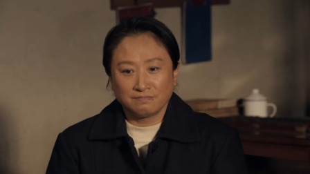 故乡的泥土 28集