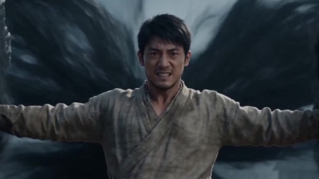 谁动了我的时空秘钥 27集
