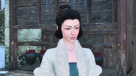 穿成村妞嫁傻夫，哭包夫君黏上我 9集