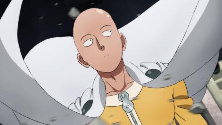 一拳超人第2季 3集