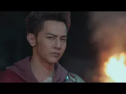 镇魂街 第一季 19集