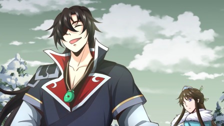 绝世丹神 46集