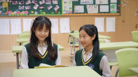 爆笑上学记 16集