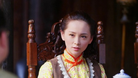 左轮手枪 12集