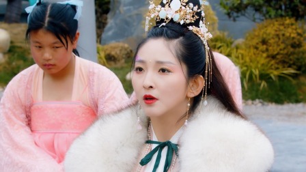 娇妃玉如梦 25集
