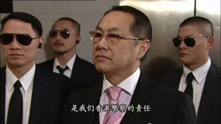 飞虎 10集