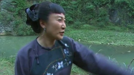 边城汉子 12集
