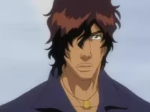 bleach 境&middot;界 虚圈大战篇 8集