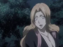 bleach 境&middot;界 斩魄刀异闻录 11集