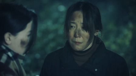 一个女儿的母亲 13集