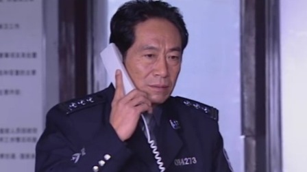绝对控制 14集