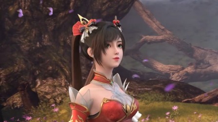 神墓 辰南觉醒 31集