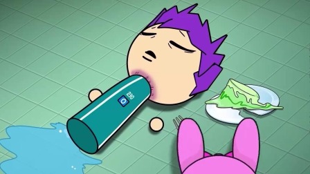 我的节奏盒子朋友 10集