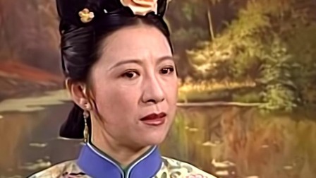 真假王爷 21集
