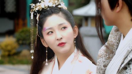 娇妃玉如梦 18集