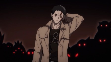 一拳超人 第三季 中配版 10集