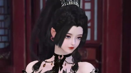 黑嘴主播穿成赐婚妃 4集