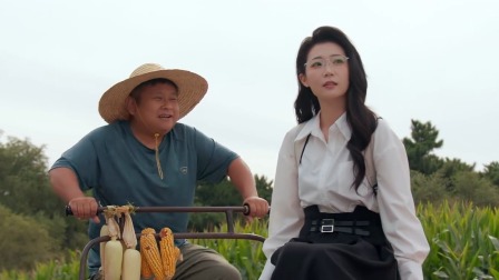 二龙湖&middot;&ldquo;村&rdquo;暖花开3 1集