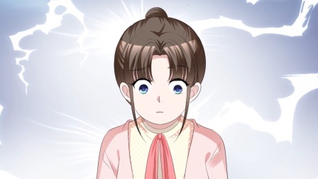 站住！小哑妻 14集