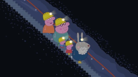 小猪佩奇 第七季 44集