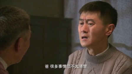 返城年代 4集