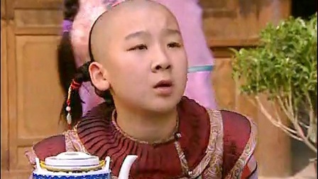 人小鬼大刘罗锅 11集