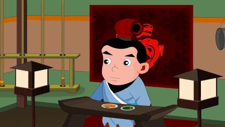 故事小屋：成语故事 9集